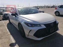 تويوتا أفالون